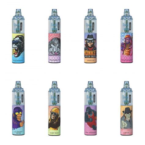 R And M Tornado 8000 Disposable Kit has the following features 1. . R and m tornado vape flashing blue light